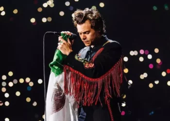 Harry Styles confirma dos conciertos en CDMX en 2026: fechas, precios y preventa