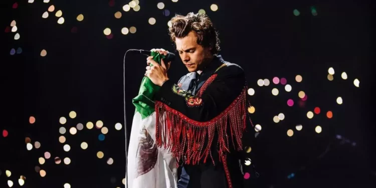 Harry Styles confirma dos conciertos en CDMX en 2026: fechas, precios y preventa