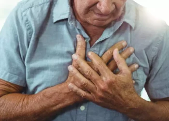 Foto: internet – ilustrativa // La enfermedad del corazón isquémica, primera causa de muerte.