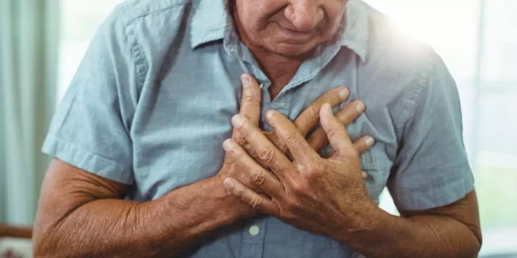 Foto: internet – ilustrativa // La enfermedad del corazón isquémica, primera causa de muerte.