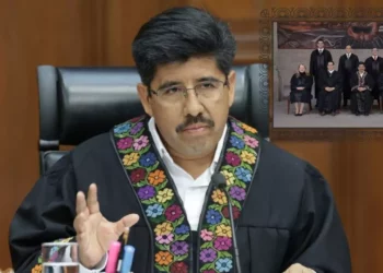 SCJN decide no usar camionetas blindadas y defiende austeridad; gastos en togas generan debate