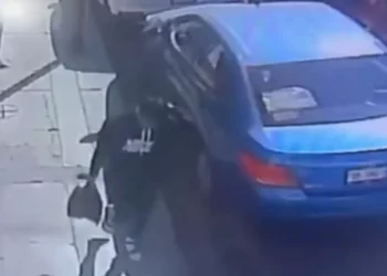 VIDEOS | Lo dejaron libre y hoy es el más buscado: la cadena de impunidad que mató Rosa María