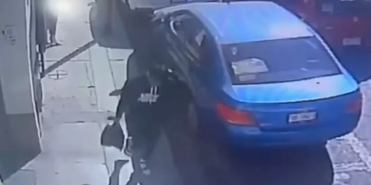 VIDEOS | Lo dejaron libre y hoy es el más buscado: la cadena de impunidad que mató Rosa María