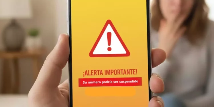 ¿Tu celular está registrado? ¿Qué pasa si no registran tu número telefónico antes de junio?