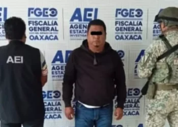 Profesor de la Cuenca es detenido por pederastia agravada contra una menor