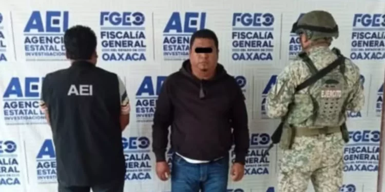 Profesor de la Cuenca es detenido por pederastia agravada contra una menor
