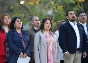 Espera IEEPCO 20% de votación; la consulta no sería vinculante