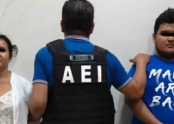Intentan asesinar a niña de 4 años en Oaxaca; capturan a dos presuntos agresores