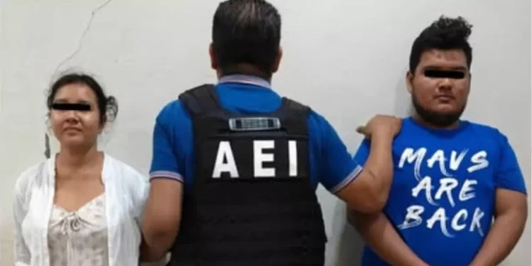 Intentan asesinar a niña de 4 años en Oaxaca; capturan a dos presuntos agresores
