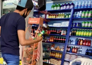 Foto: Archivo El Imparcial // Incremento a los refrescos hizo más empinada la cuesta de enero.