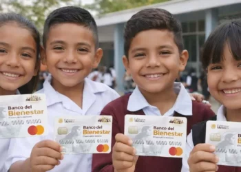 ¿Qué alumnos de primaria pueden registrarse en enero a la Beca Rita Cetina?