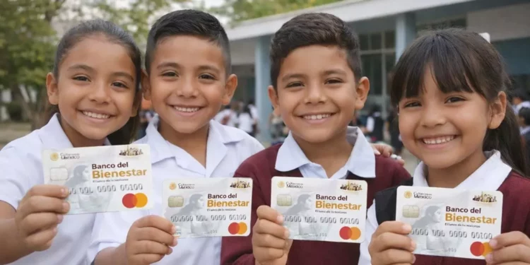 ¿Qué alumnos de primaria pueden registrarse en enero a la Beca Rita Cetina?
