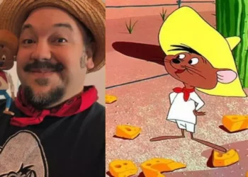 ¡Speedy Gonzales vuelve al cine!