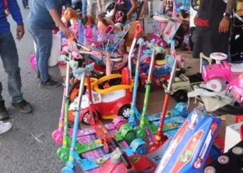 Profeco ayuda a los Reyes Magos: recomendaciones clave para comprar juguetes de forma segura e informada