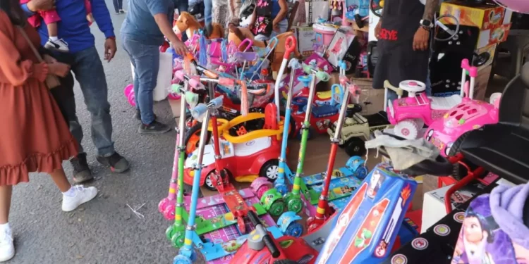 Profeco ayuda a los Reyes Magos: recomendaciones clave para comprar juguetes de forma segura e informada