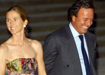 Investigan a Julio Iglesias por presuntos abusos sexuales