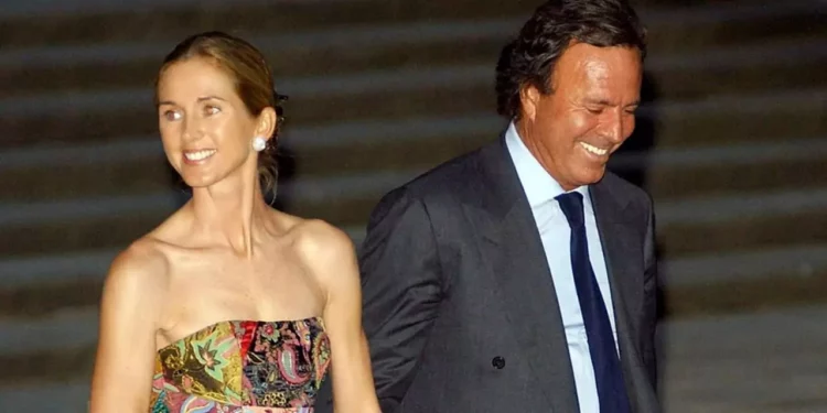 Investigan a Julio Iglesias por presuntos abusos sexuales