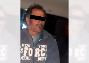 L.L.R. fue presentado ante un juez de control.
