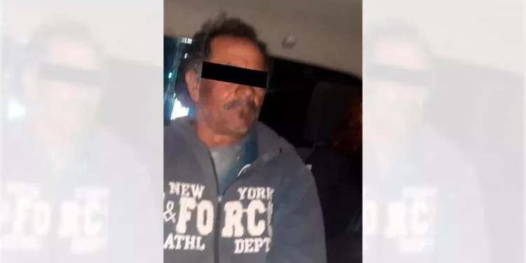 L.L.R. fue presentado ante un juez de control.