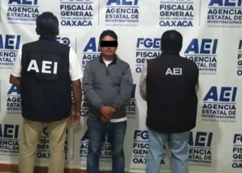 La investigación señala que el agresor habría aprovechado su vínculo familiar con la víctima.