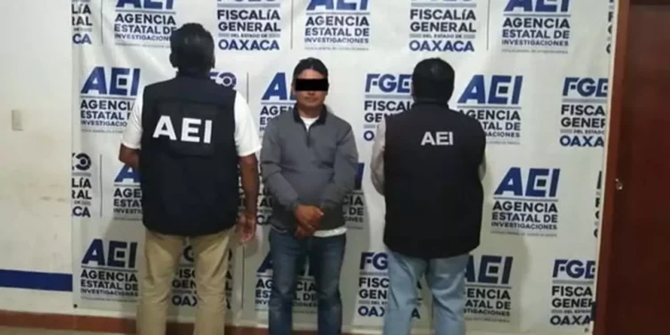 La investigación señala que el agresor habría aprovechado su vínculo familiar con la víctima.