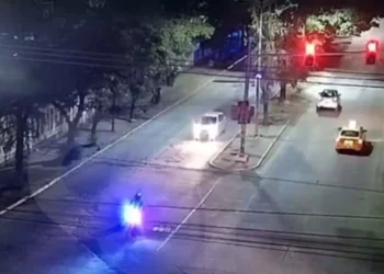 La unidad fue recuperada por elementos de la Policía Estatal.
