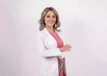 La Dra. Pamela Rivera inicia el 2026 con un propósito de crecimiento profesional.