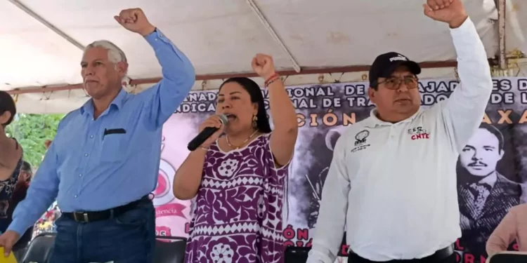Foto: Cencos 22 / La Sección 22, a reconfigurar filas luego del aciago 2025.