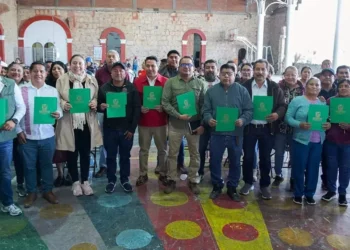 La afiliación al IMSS Bienestar se realizará mediante módulos itinerantes que recorrerán municipios de la Mixteca.