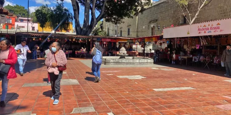 Las bajas temperaturas no provocan el gusto por este producto en la mayoría.