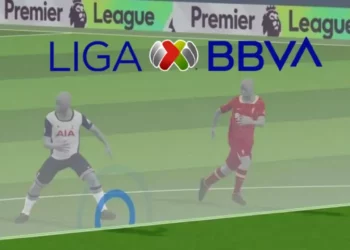 La Liga MX da el salto tecnológico: así funcionará el fuera de juego en el Clausura 2026