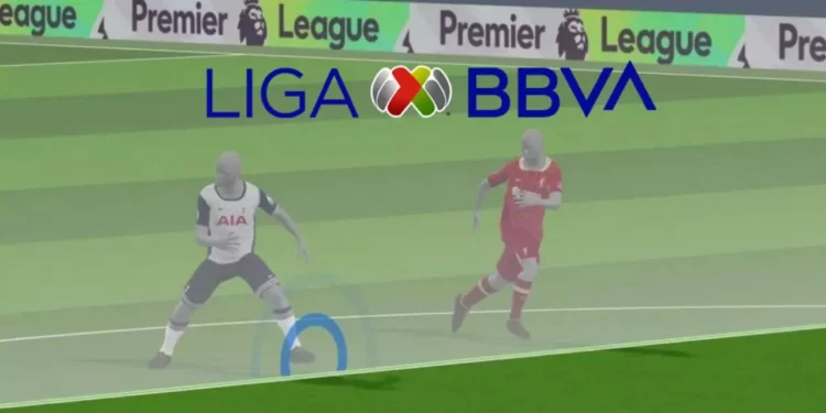 La Liga MX da el salto tecnológico: así funcionará el fuera de juego en el Clausura 2026