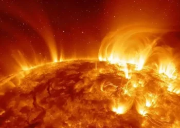 ¿Apagón digital global? Científicos alertan por una llamarada solar extrema