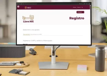 ¿Sin Llave MX? Así cambiarán los trámites laborales con la nueva identificación digital