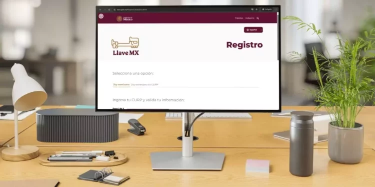 ¿Sin Llave MX? Así cambiarán los trámites laborales con la nueva identificación digital