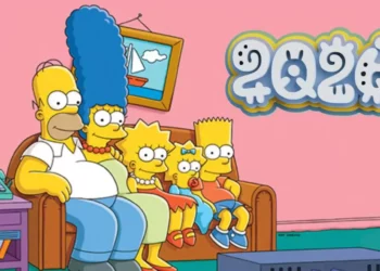 Predicciones de Los Simpson para 2026 que podrían hacerse realidad