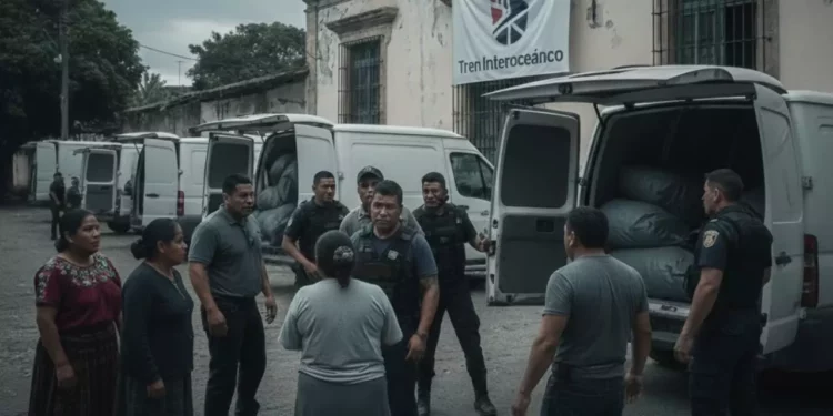 ¡Caos y mafia en funerarias! Revelan irregularidades tras la tragedia del Tren Interoceánico