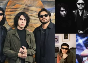 Monte casino rompe fronteras: la primera banda oaxaqueña de rock alternativo/indie en el Tecate Pa’l norte