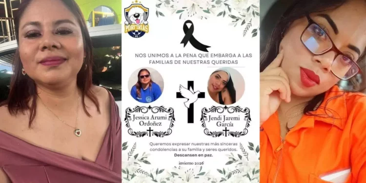 Dos promesas del deporte mueren en el Istmo: el futuro que se apagó en la carretera 190