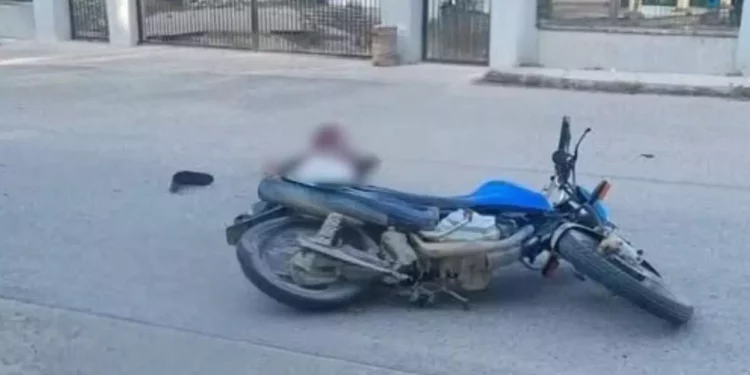 Crimen sacude a Nopala: matan a ex síndico recién salido del cargo