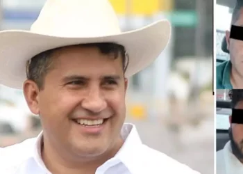Traición desde el poder: detienen a funcionario municipal por el asesinato del alcalde de Uruapan