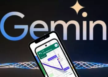 Google Maps integra Gemini para ciclistas y peatones
