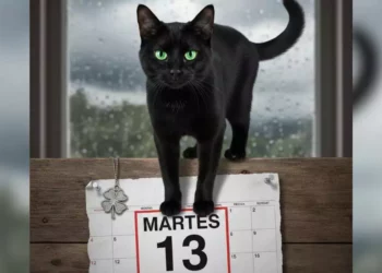 Martes 13: ¿por qué se considera un día de mala suerte en México y otros países?