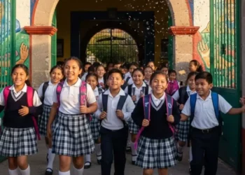 SEP confirma el primer megapuente de 2026 tras el regreso a clases