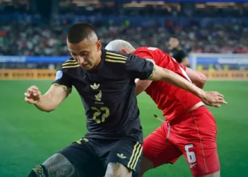 Panamá vs México HOY: horario y dónde ver el primer partido del Tri en 2026