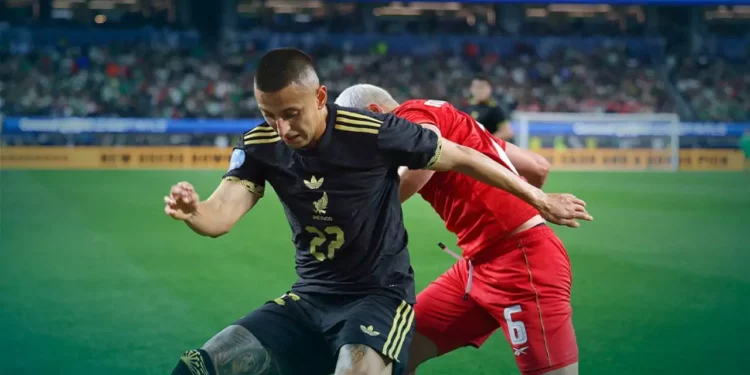 Panamá vs México HOY: horario y dónde ver el primer partido del Tri en 2026