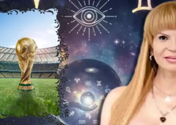 Mundial 2026: Mhoni Vidente ya eligió campeón ¿será el Tri?