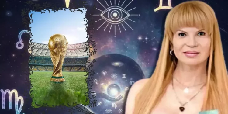 Mundial 2026: Mhoni Vidente ya eligió campeón ¿será el Tri?
