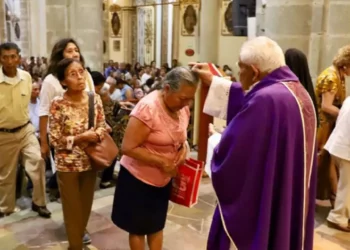 ¿Cuándo se celebra el Miércoles de Ceniza y cuál es su significado?