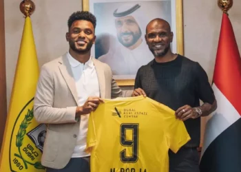 Miguel Borja tiene nuevo equipo y no es Cruz Azul: ficha por Al-Wasl en Emiratos Árabes Unidos